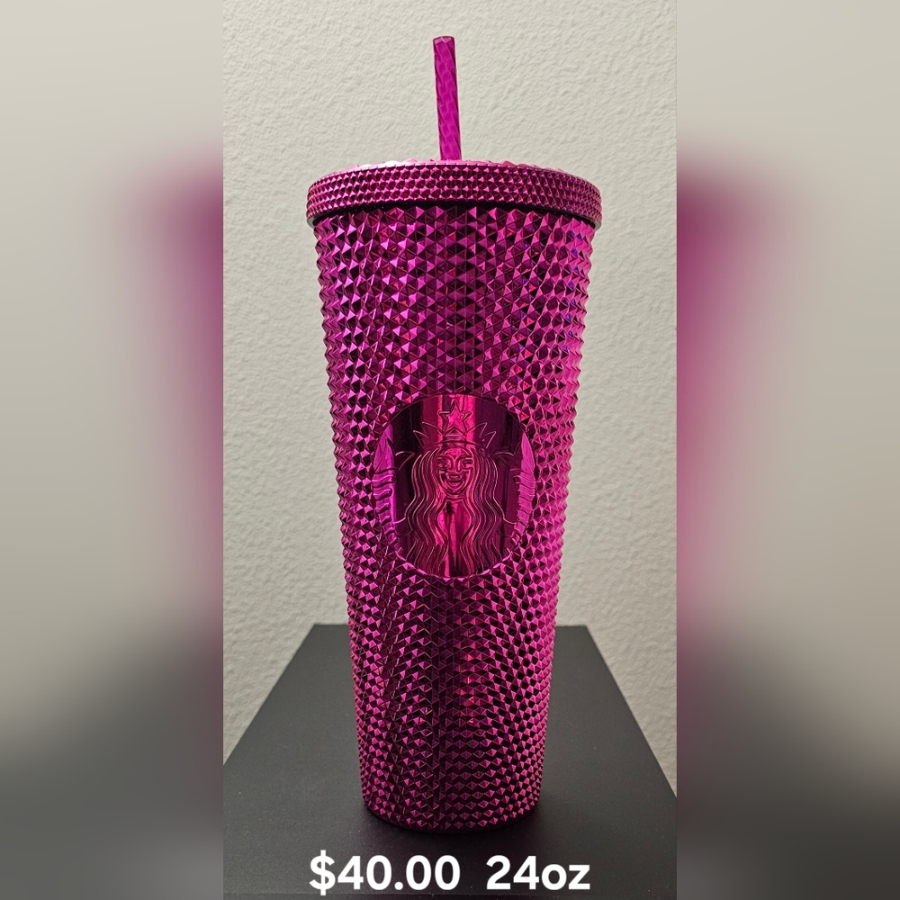 NWT STARBUCKS